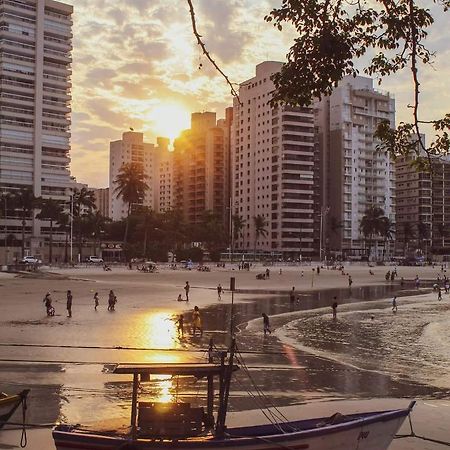 Guaruja Praia Asturias Διαμέρισμα Εξωτερικό φωτογραφία