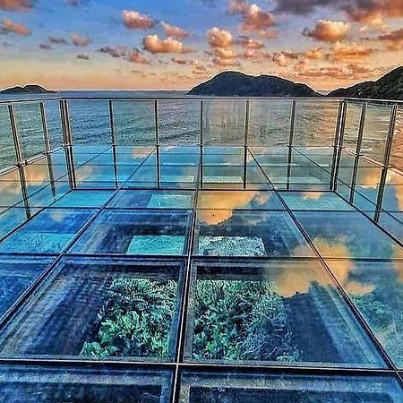 Guaruja Praia Asturias Διαμέρισμα Εξωτερικό φωτογραφία
