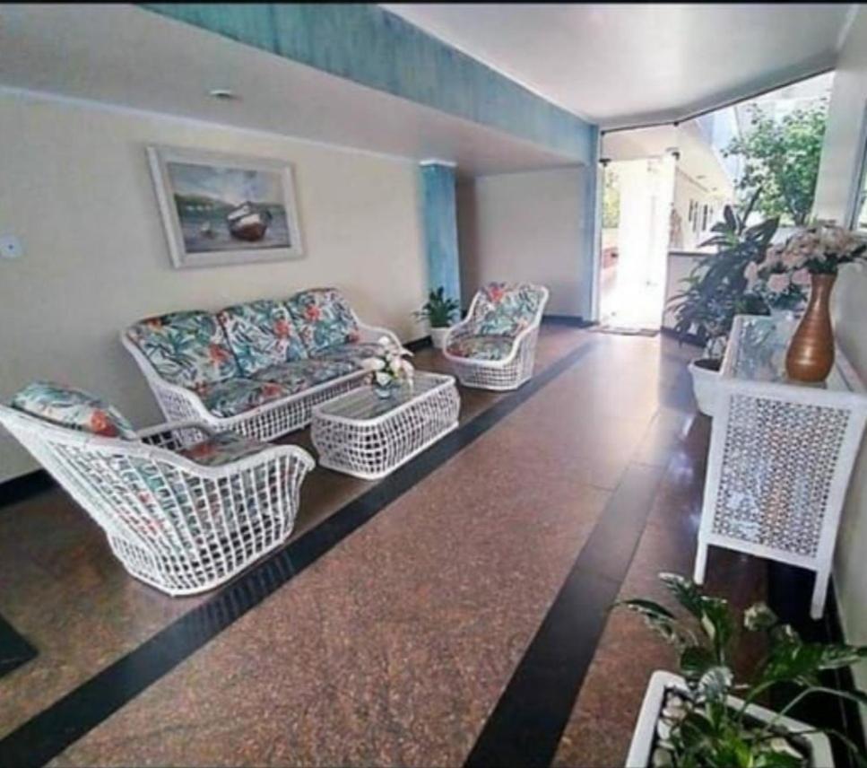 Guaruja Praia Asturias Διαμέρισμα Εξωτερικό φωτογραφία